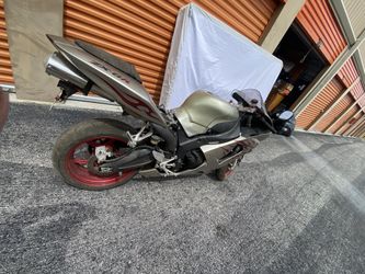 Ninja $1250.00, OBO