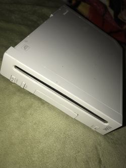 Wii