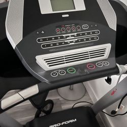 Treadmill 