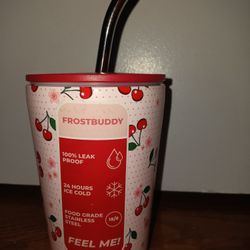 Stainless Steel Tumbler