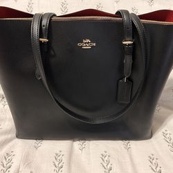 Coach Tote