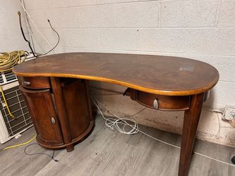 Desk for sale