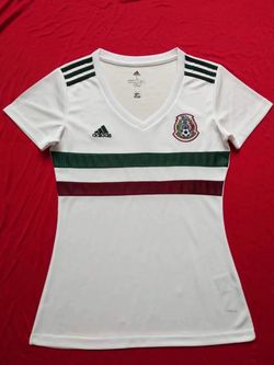 Mexico jersey women’s