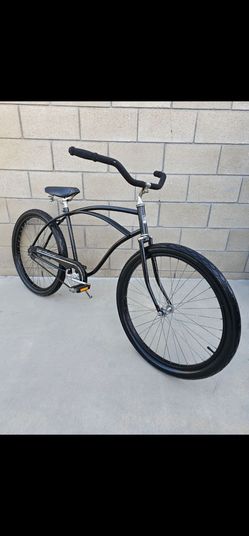 26" Men's Beach Cruiser