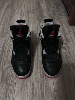 Jordan 4 and 5s