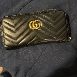 Gucci wallet