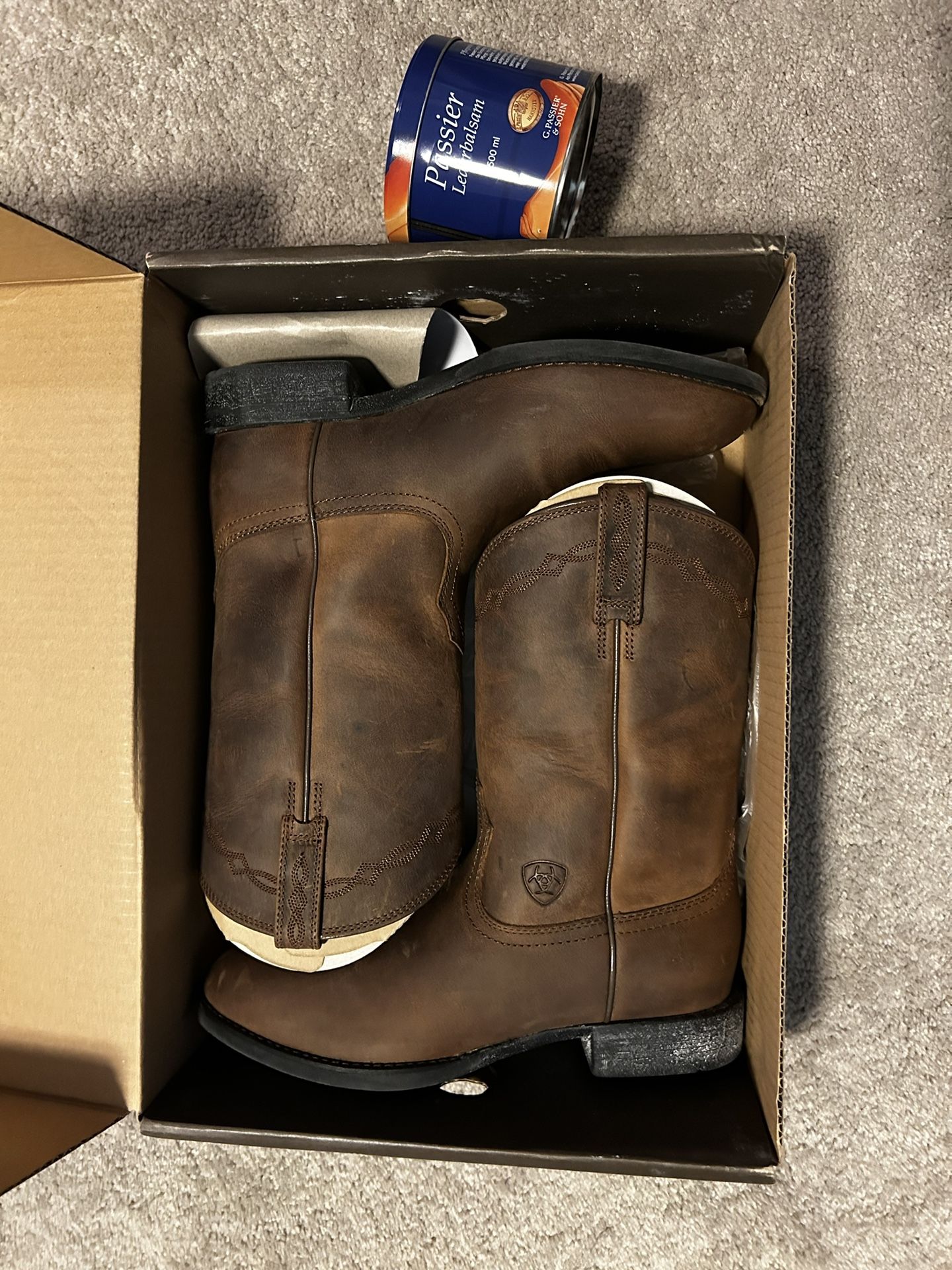 Ariat Women’s Boots