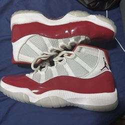 Cherry 11s Sz9.5