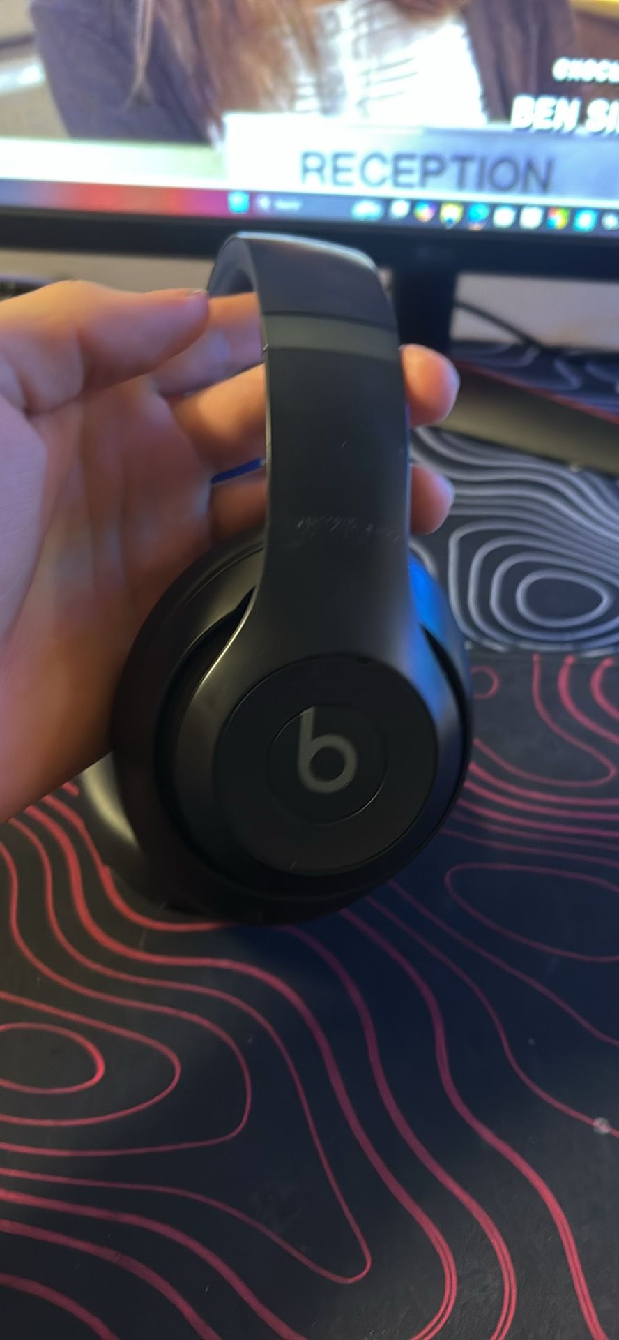 Beats Studio Pro
