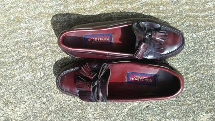 Nordstrom's Women's Loafers. Size 7.5
