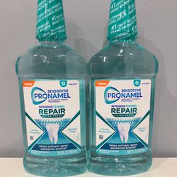 Mouthwash 
