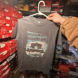 Back To The Future T-Shirt  Brand New! Size: Small