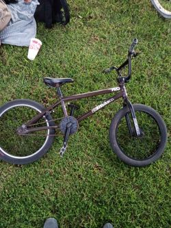 Fit Bike Co Pro BMX Bike