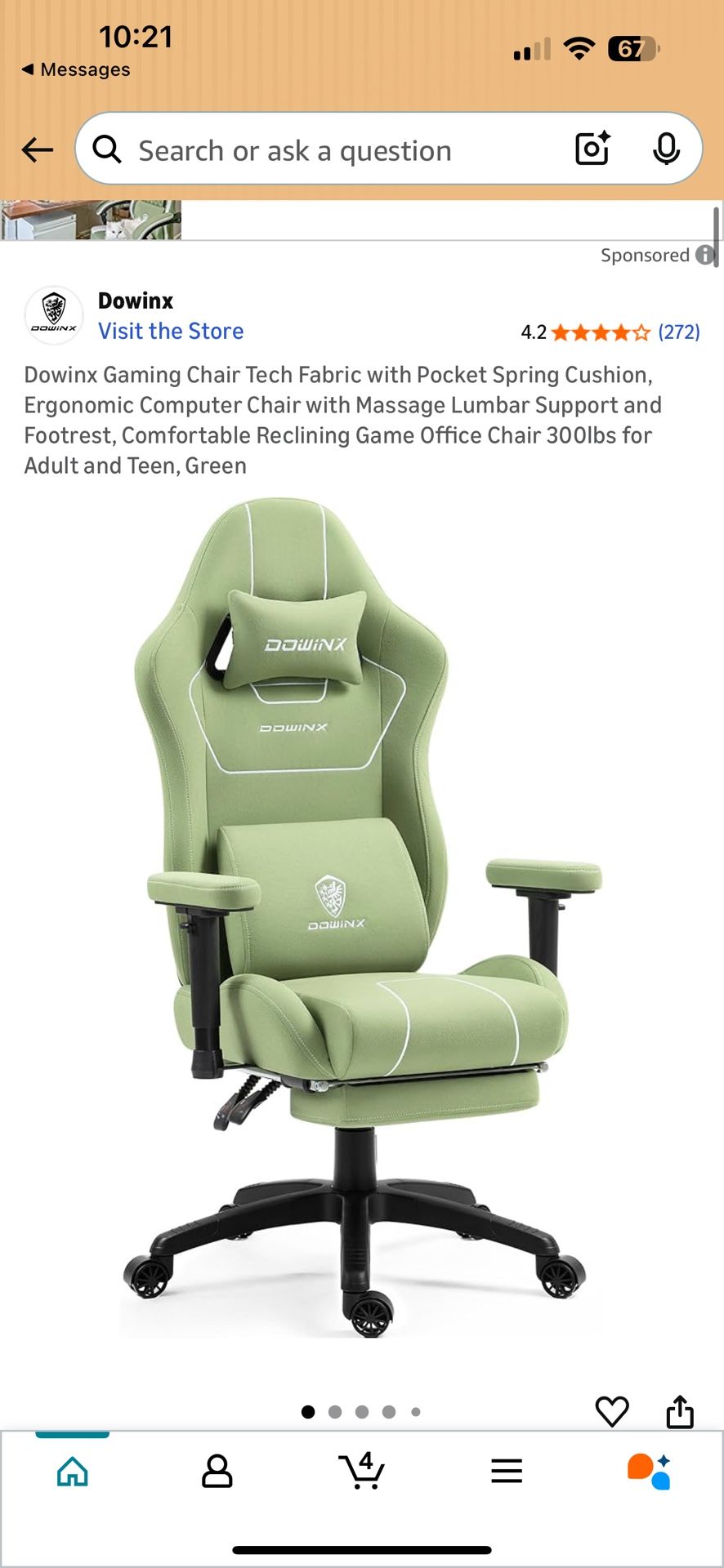 Gaming Chair