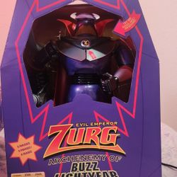 Zurg