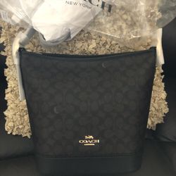 Coach Purse New Original 