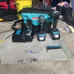 4th July No Pawn Shots. My Makita Deal
