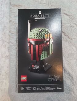 Lego Star Wars