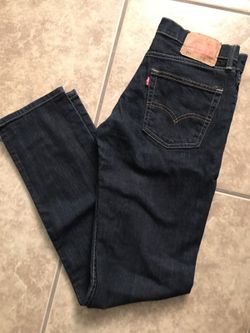 Men's Levi's