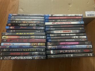 Horror Movies
