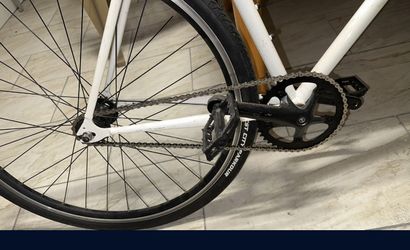 Bike Smart Tv Combo