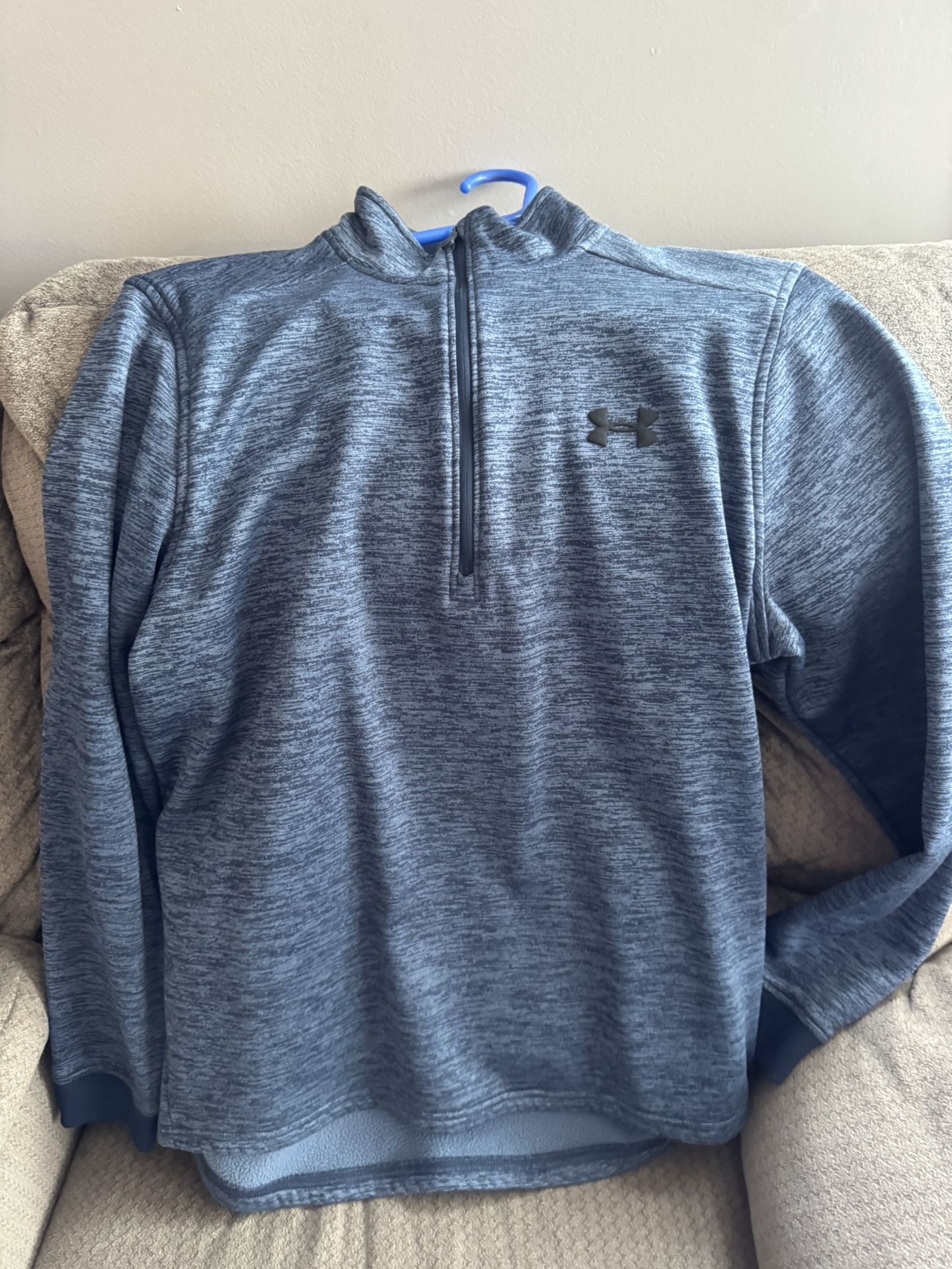 Under Armour sweater