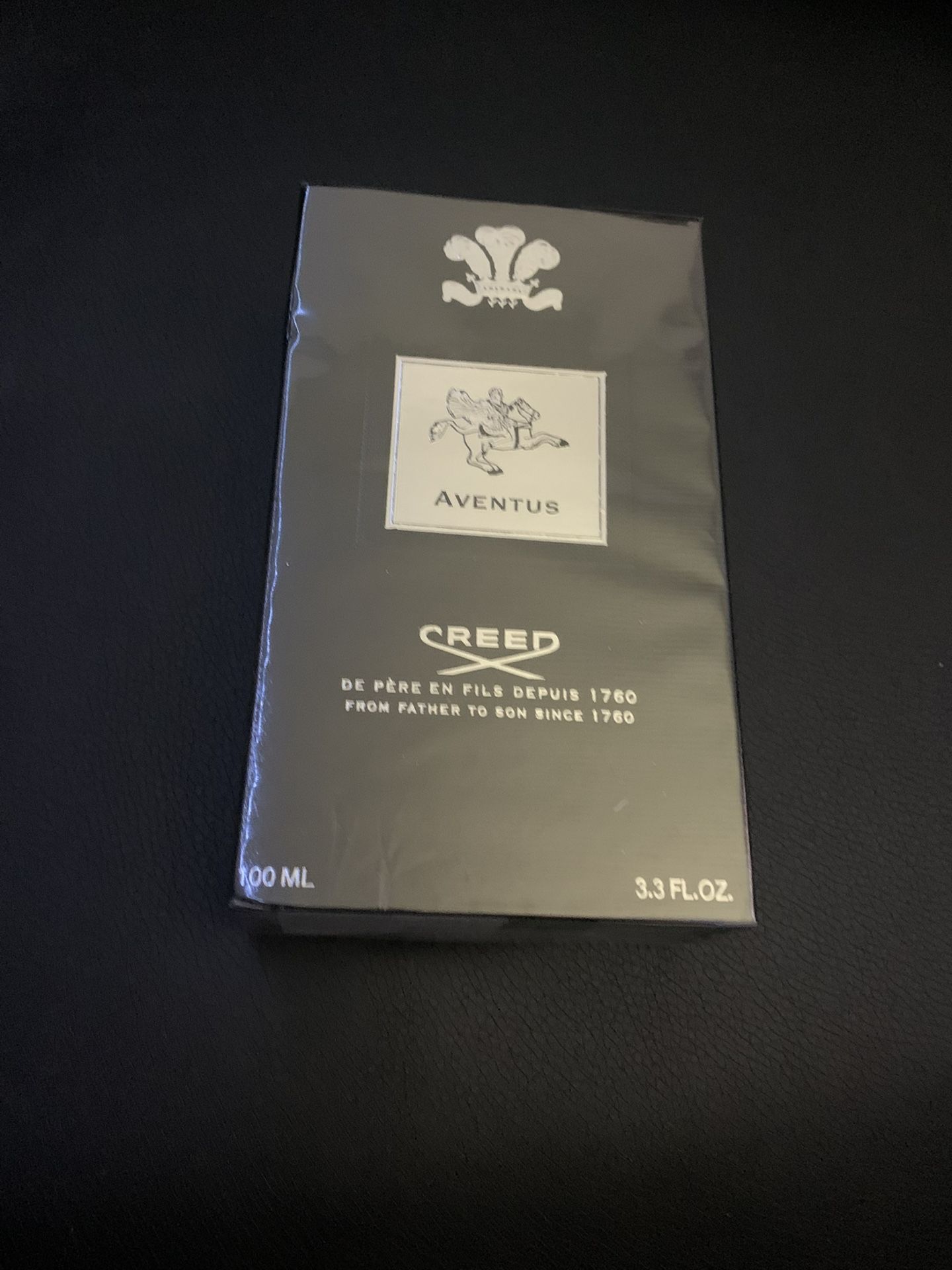 Creed Aventus