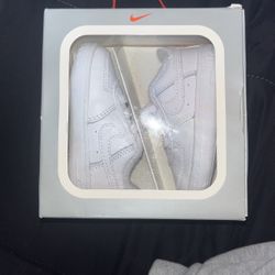 Nike Air Force 1 Crib (CB)