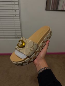 Slippers