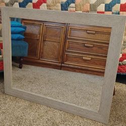 Mirror in Like New Condition  $10