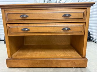 Stone Creek Night Stand/ Small Dresser