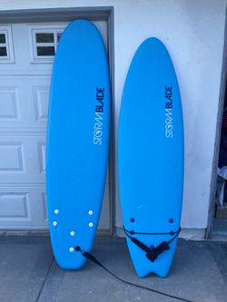 Surfboards