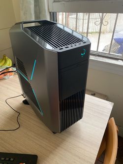 Gaming pc Alienware i7