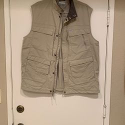 Columbia Omni Shield Utility Best Size L