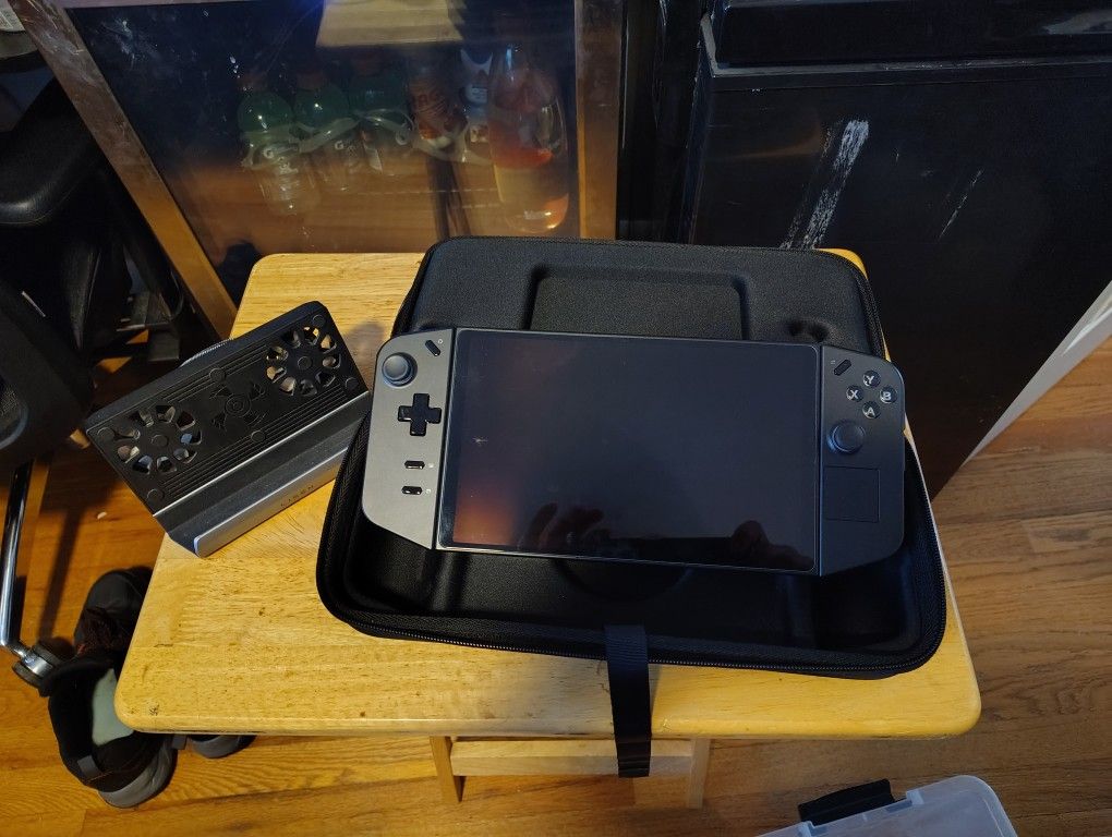Lenovo Legion Go 1TB