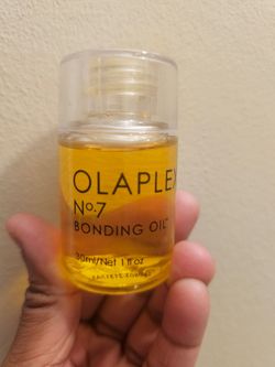 Olaplex No. 7 Bonding Oil 1 fl oz
