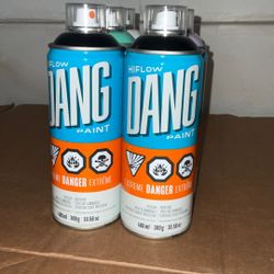 6 Pack Paint