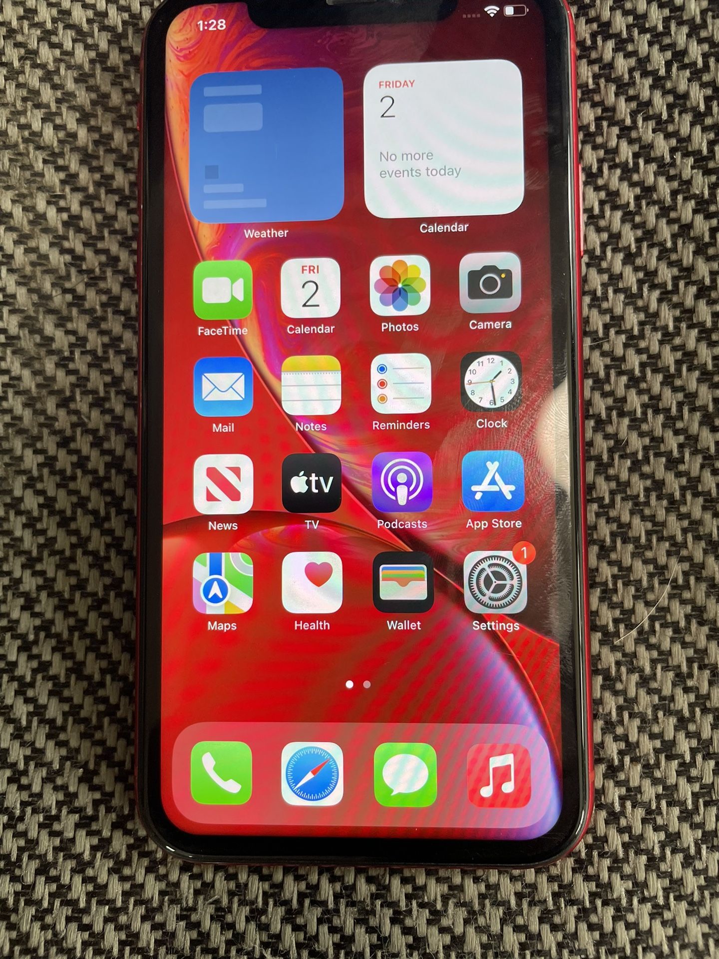 T-Mobile/Metro/Simple Mobile iPhone XR