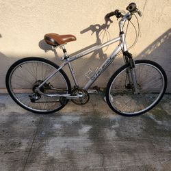 Schwinn Mountain Bike