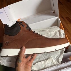 Brand New Timberland Weatherproof 