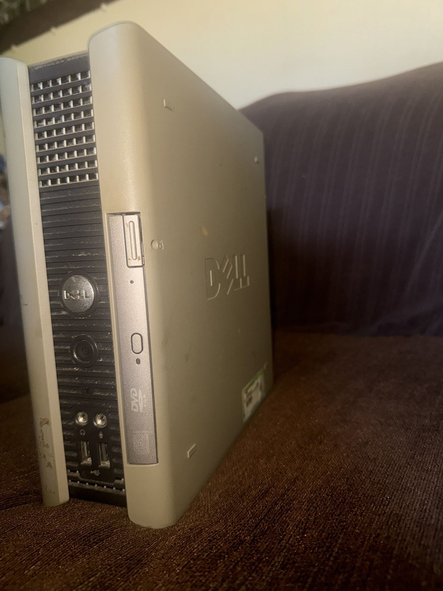 Vintage Computer