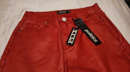 Politics Brand Pants/Jeans