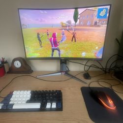 Gaming Pc Great Specs , Need The Money Offer Me Something