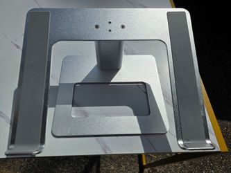 Adjustable Laptop Metal Stand