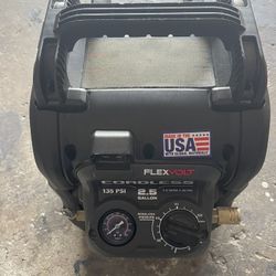 Dewalt 60v Flex Volt Air Compressor 