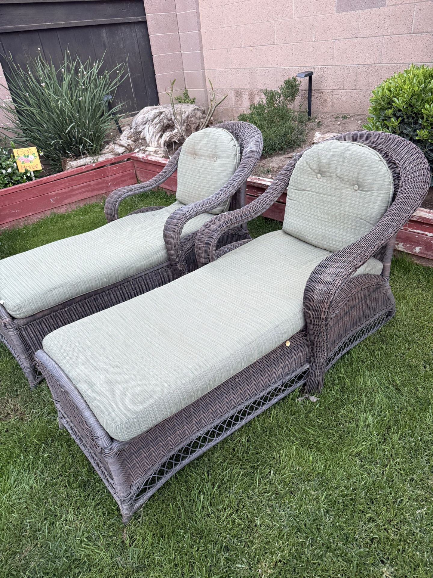 Patio Furniture