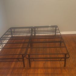 King Size Bed Frame 