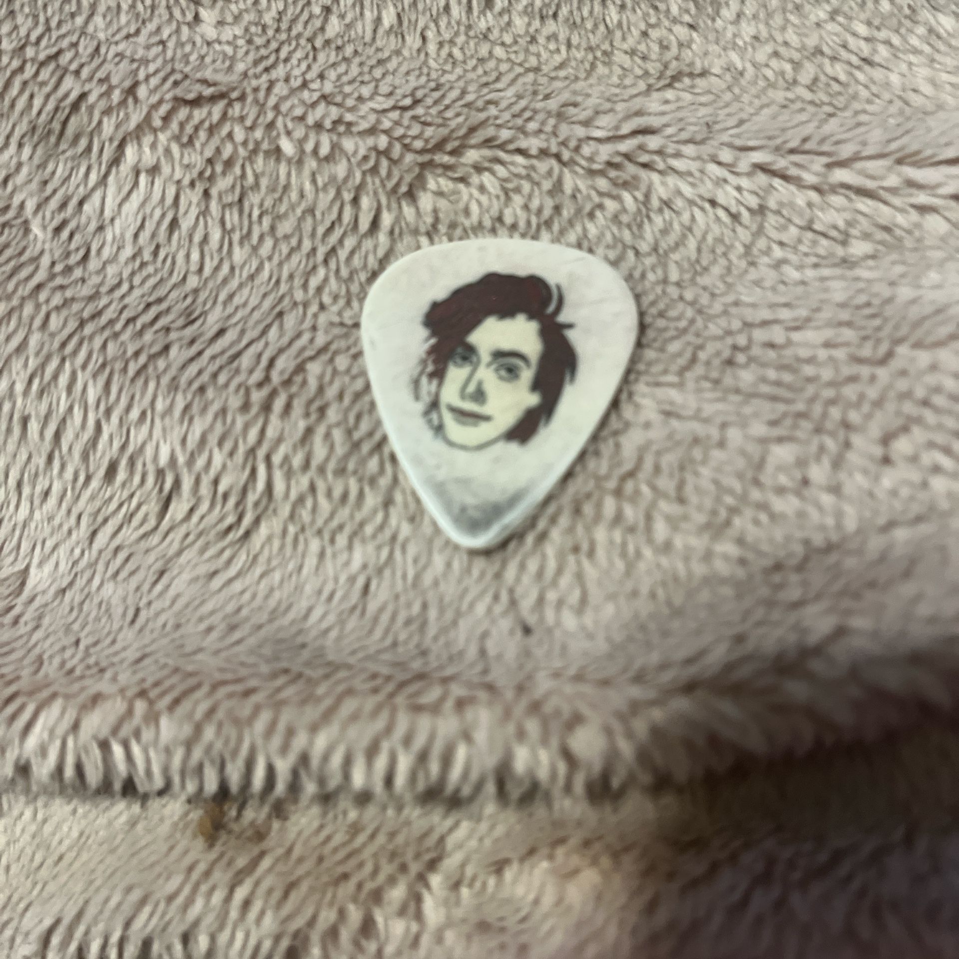 Waterparks Pick