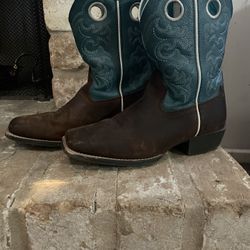 Ariat Woman’s Boots 