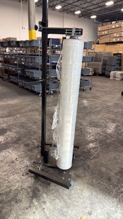 Pallet wrappers
